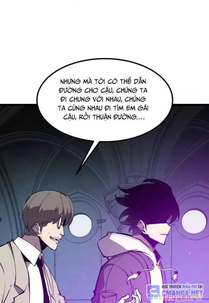 Ta Nhặt Rác Thượng Vương Giả: Chapter 28