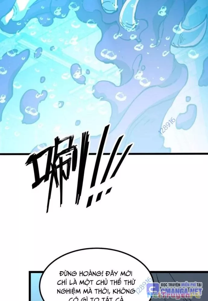 Ta Nhặt Rác Thượng Vương Giả: Chapter 28