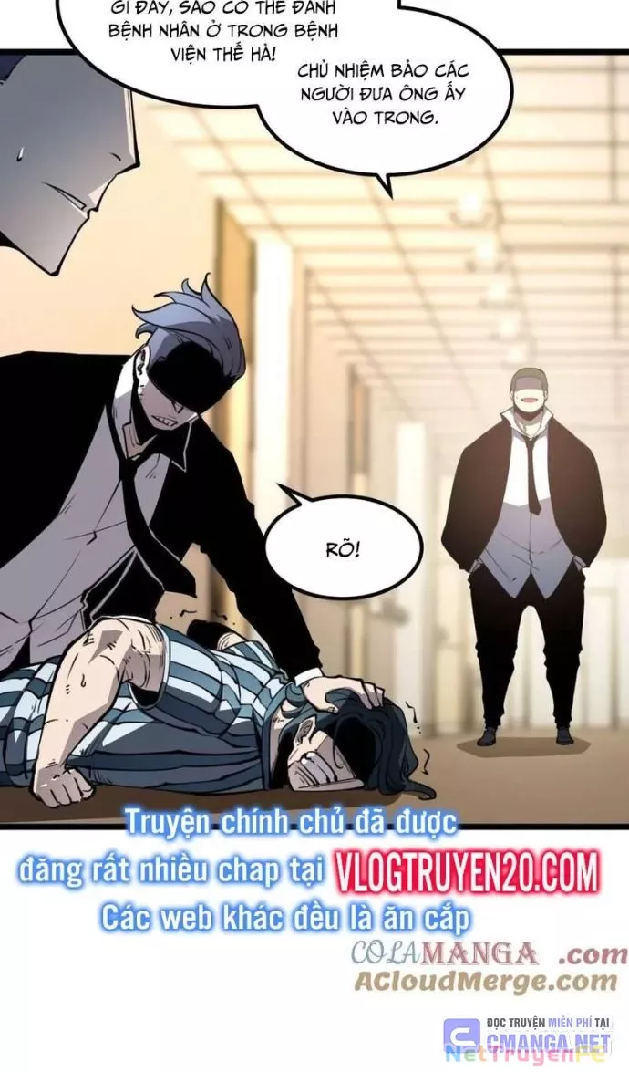 Ta Nhặt Rác Thượng Vương Giả: Chapter 28