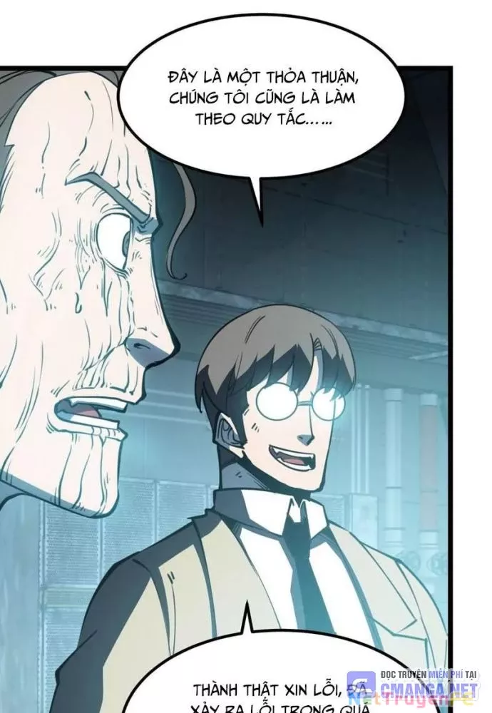 Ta Nhặt Rác Thượng Vương Giả: Chapter 28