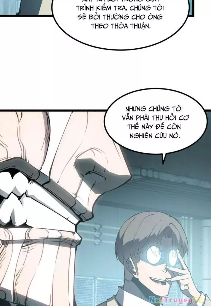 Ta Nhặt Rác Thượng Vương Giả: Chapter 28