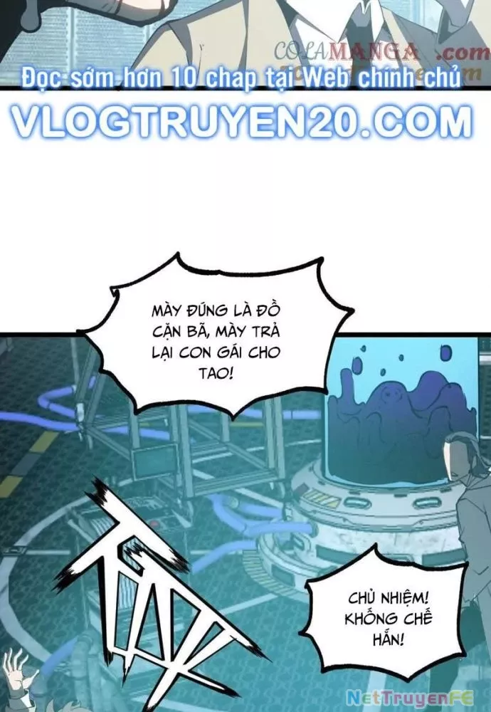 Ta Nhặt Rác Thượng Vương Giả: Chapter 28