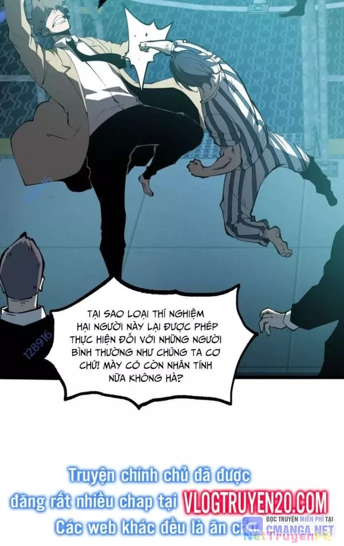 Ta Nhặt Rác Thượng Vương Giả: Chapter 28