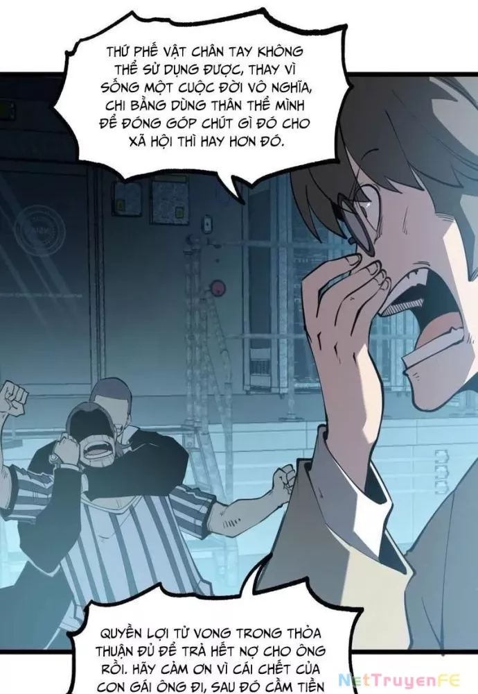 Ta Nhặt Rác Thượng Vương Giả: Chapter 28