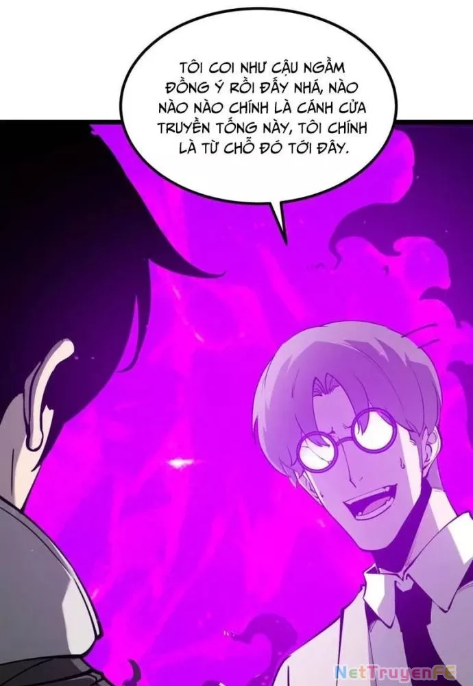 Ta Nhặt Rác Thượng Vương Giả: Chapter 28