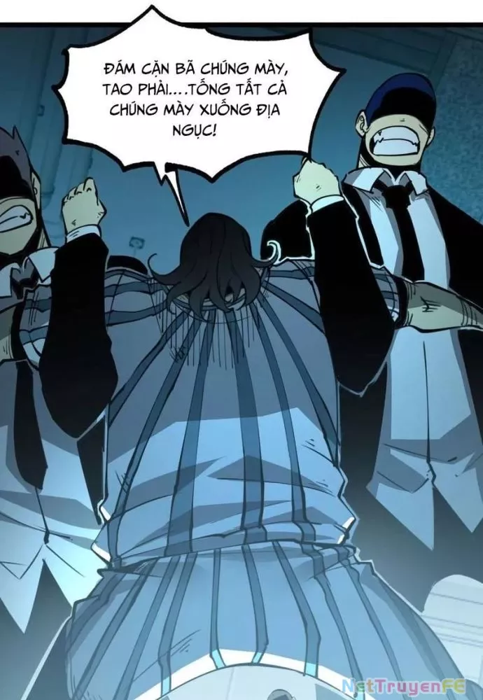 Ta Nhặt Rác Thượng Vương Giả: Chapter 28