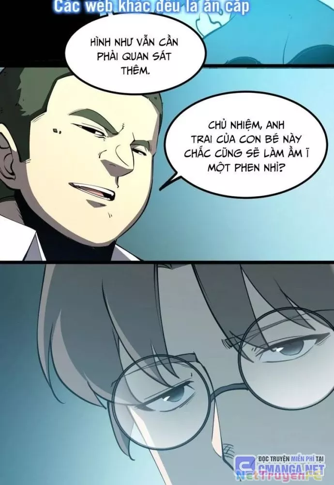 Ta Nhặt Rác Thượng Vương Giả: Chapter 28