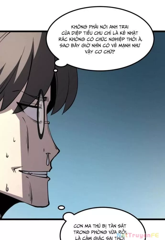 Ta Nhặt Rác Thượng Vương Giả: Chapter 28