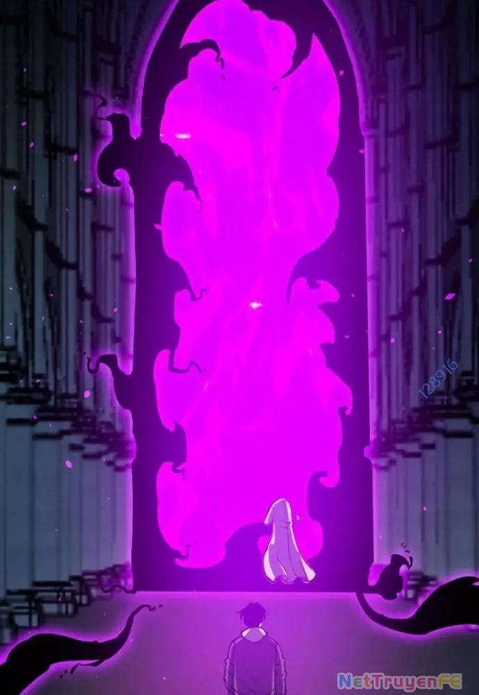 Ta Nhặt Rác Thượng Vương Giả: Chapter 28