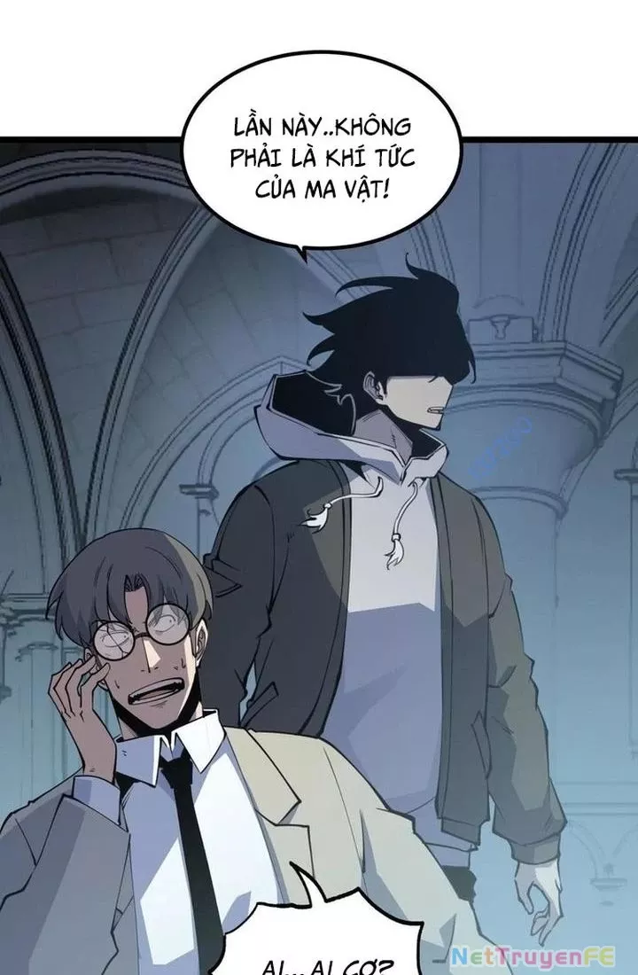 Ta Nhặt Rác Thượng Vương Giả: Chapter 29