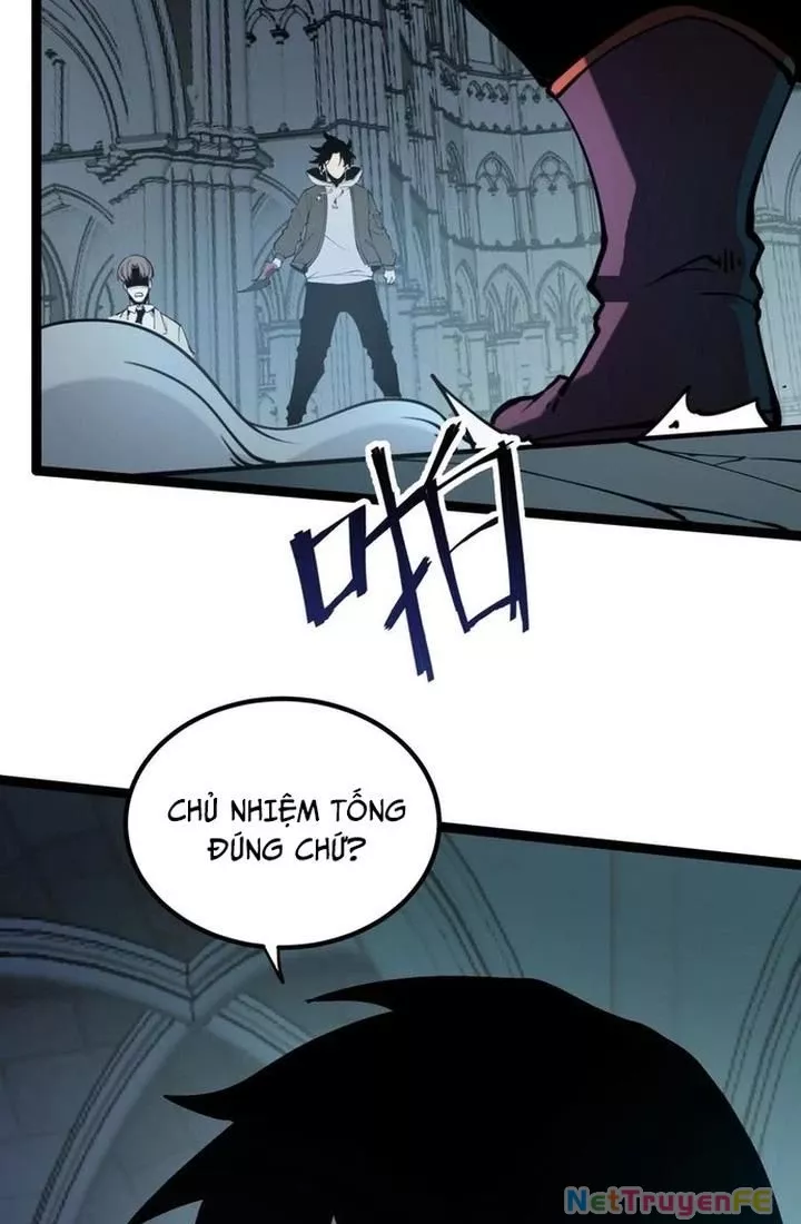 Ta Nhặt Rác Thượng Vương Giả: Chapter 29