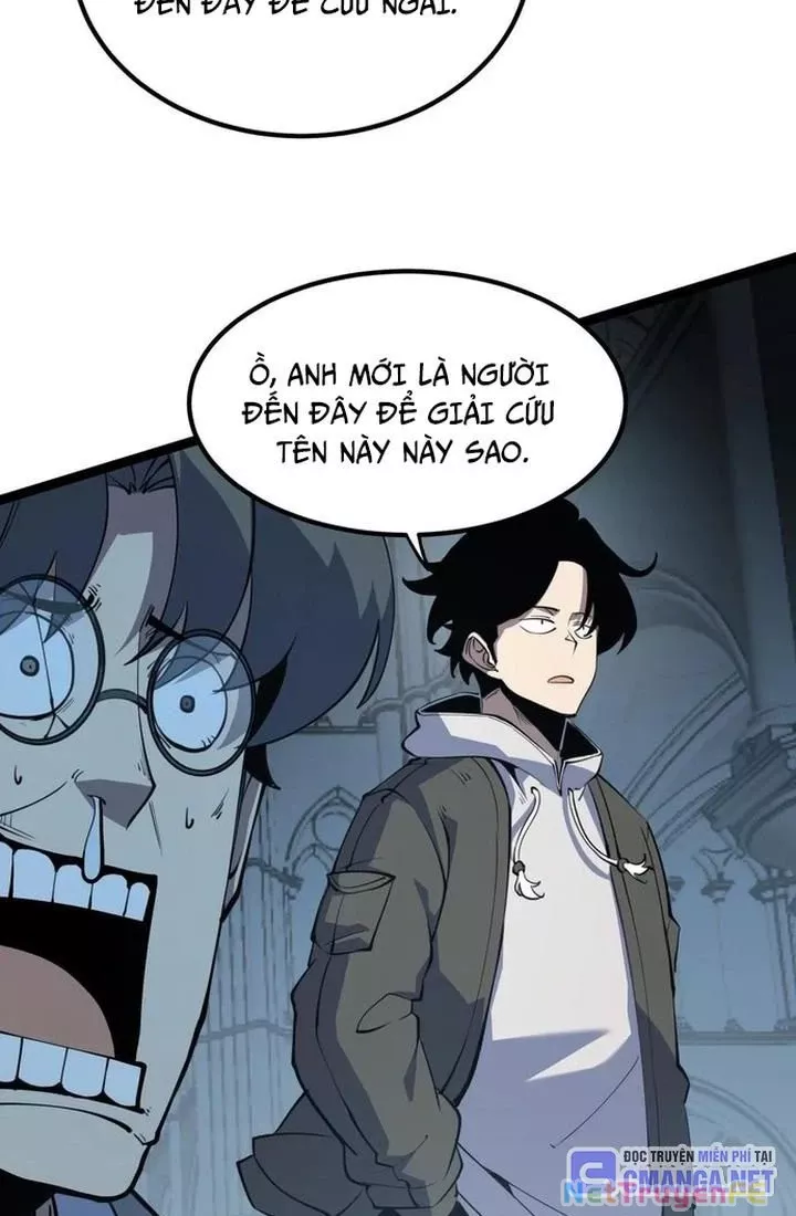 Ta Nhặt Rác Thượng Vương Giả: Chapter 29