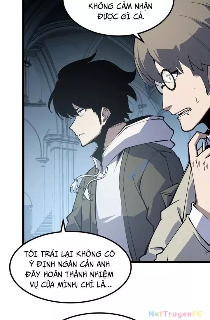 Ta Nhặt Rác Thượng Vương Giả: Chapter 29