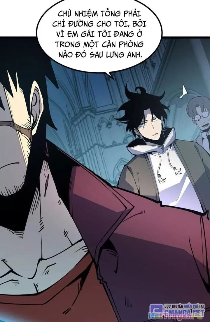 Ta Nhặt Rác Thượng Vương Giả: Chapter 29