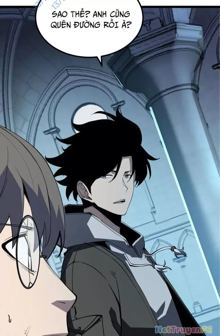 Ta Nhặt Rác Thượng Vương Giả: Chapter 29