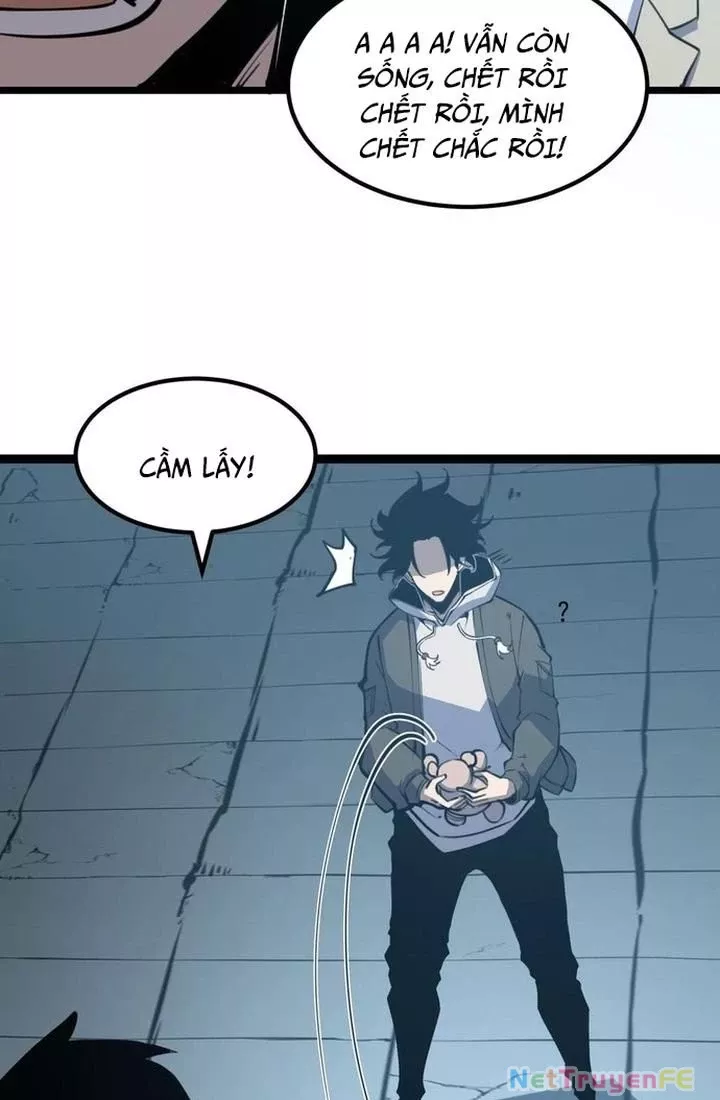 Ta Nhặt Rác Thượng Vương Giả: Chapter 29