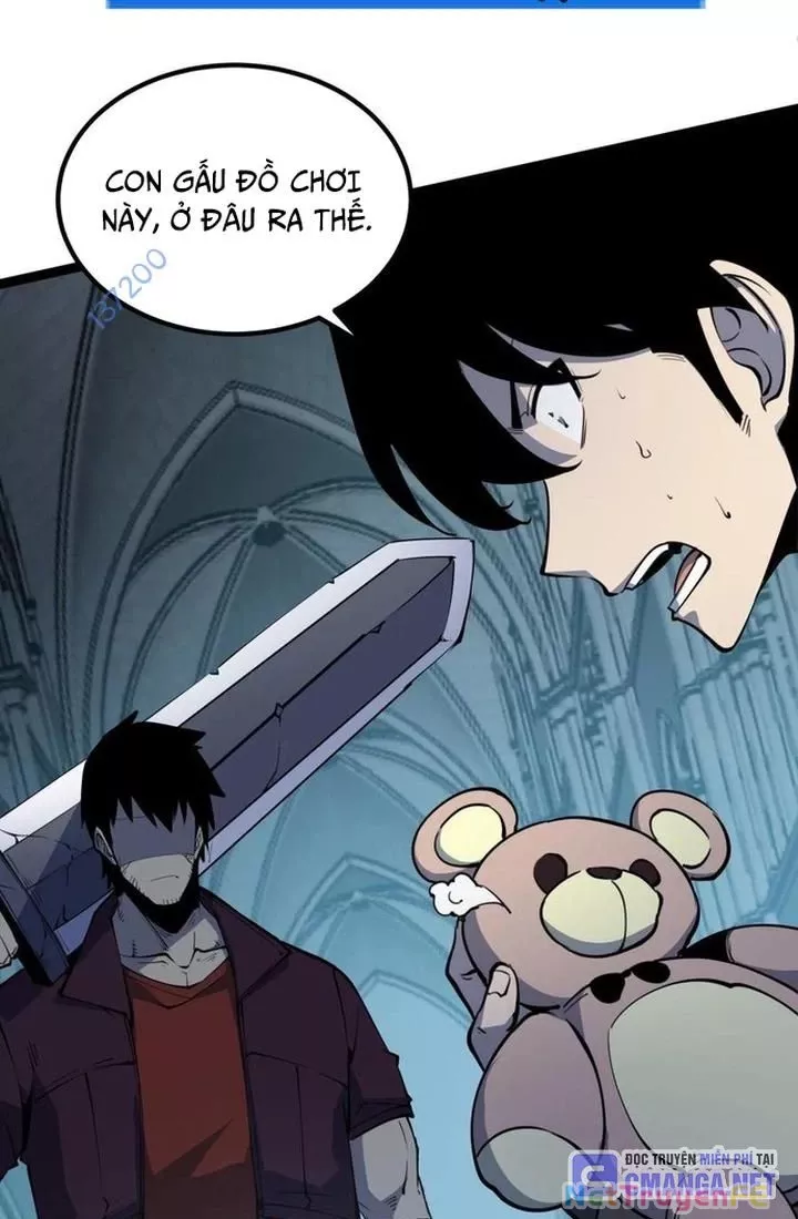 Ta Nhặt Rác Thượng Vương Giả: Chapter 29