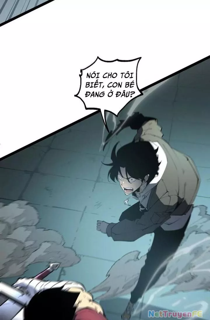 Ta Nhặt Rác Thượng Vương Giả: Chapter 29