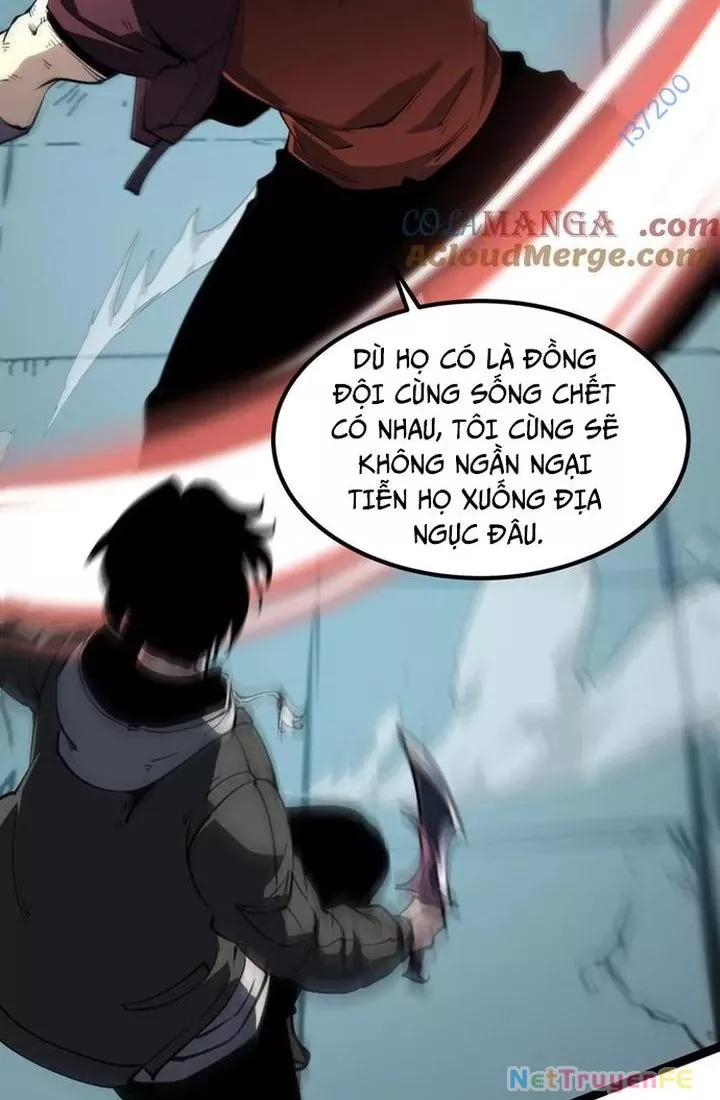 Ta Nhặt Rác Thượng Vương Giả: Chapter 29