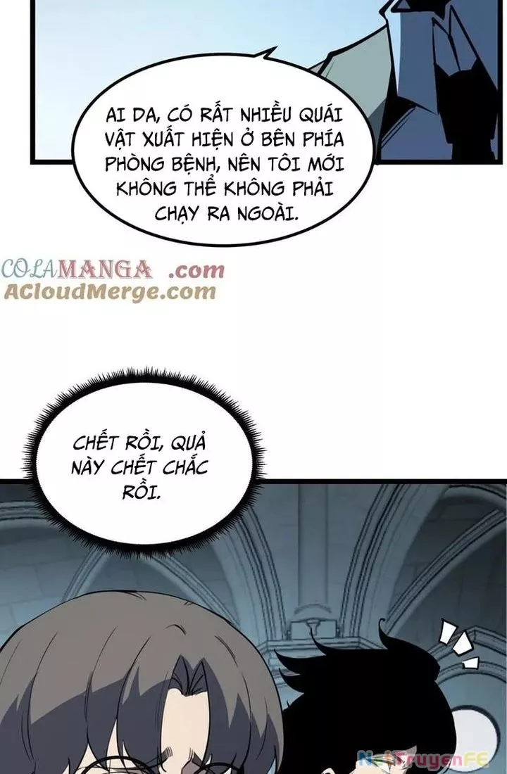 Ta Nhặt Rác Thượng Vương Giả: Chapter 29