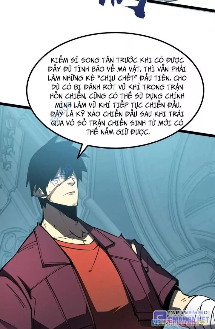 Ta Nhặt Rác Thượng Vương Giả: Chapter 29