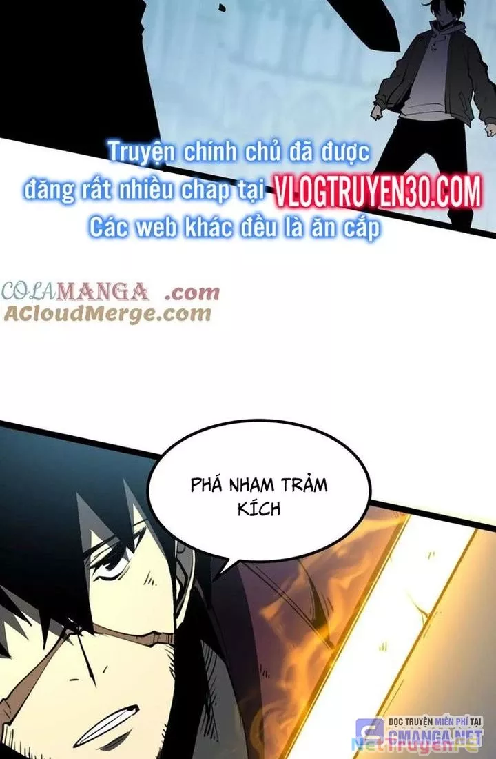 Ta Nhặt Rác Thượng Vương Giả: Chapter 29