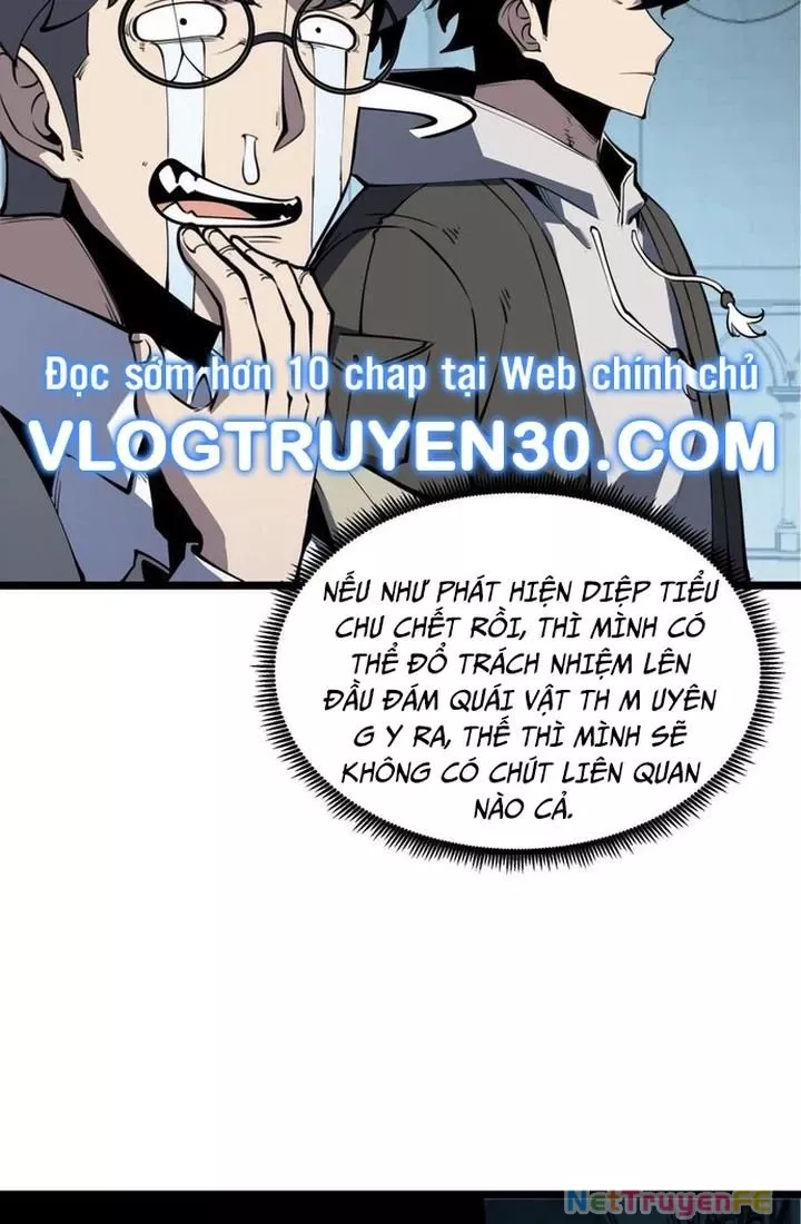 Ta Nhặt Rác Thượng Vương Giả: Chapter 29