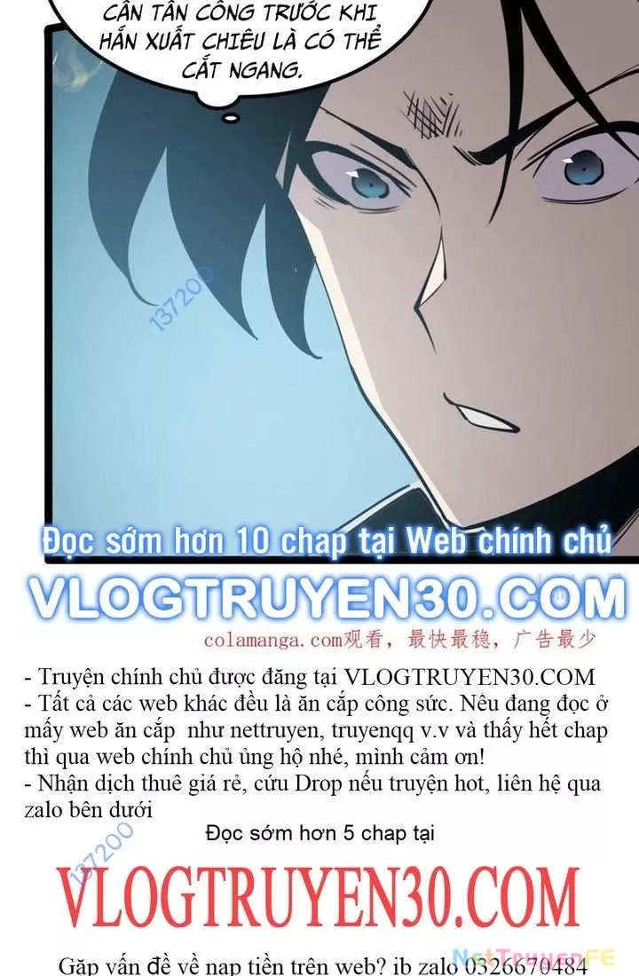 Ta Nhặt Rác Thượng Vương Giả: Chapter 29