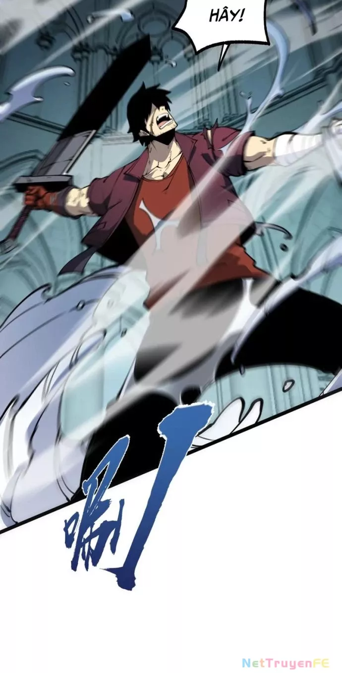 Ta Nhặt Rác Thượng Vương Giả: Chapter 30