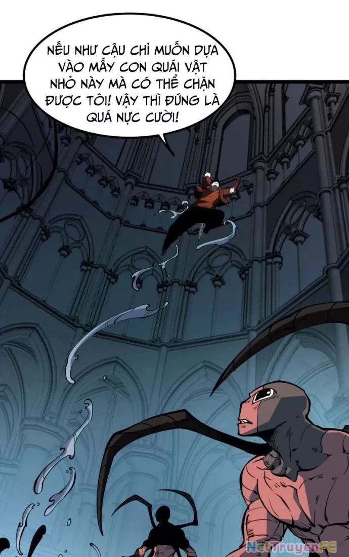 Ta Nhặt Rác Thượng Vương Giả: Chapter 30