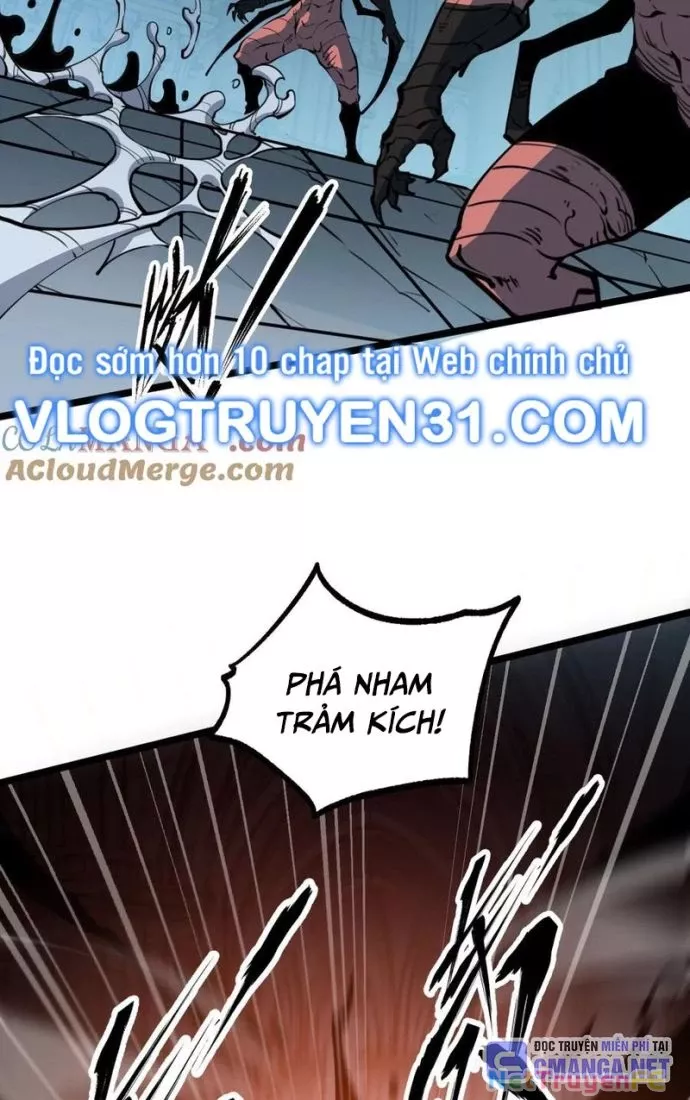 Ta Nhặt Rác Thượng Vương Giả: Chapter 30