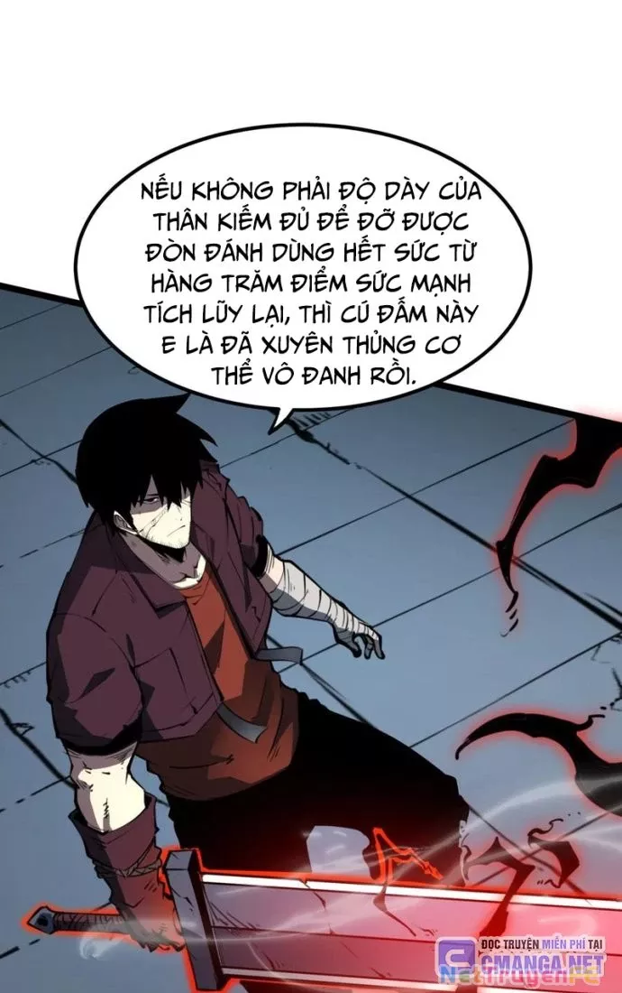 Ta Nhặt Rác Thượng Vương Giả: Chapter 30