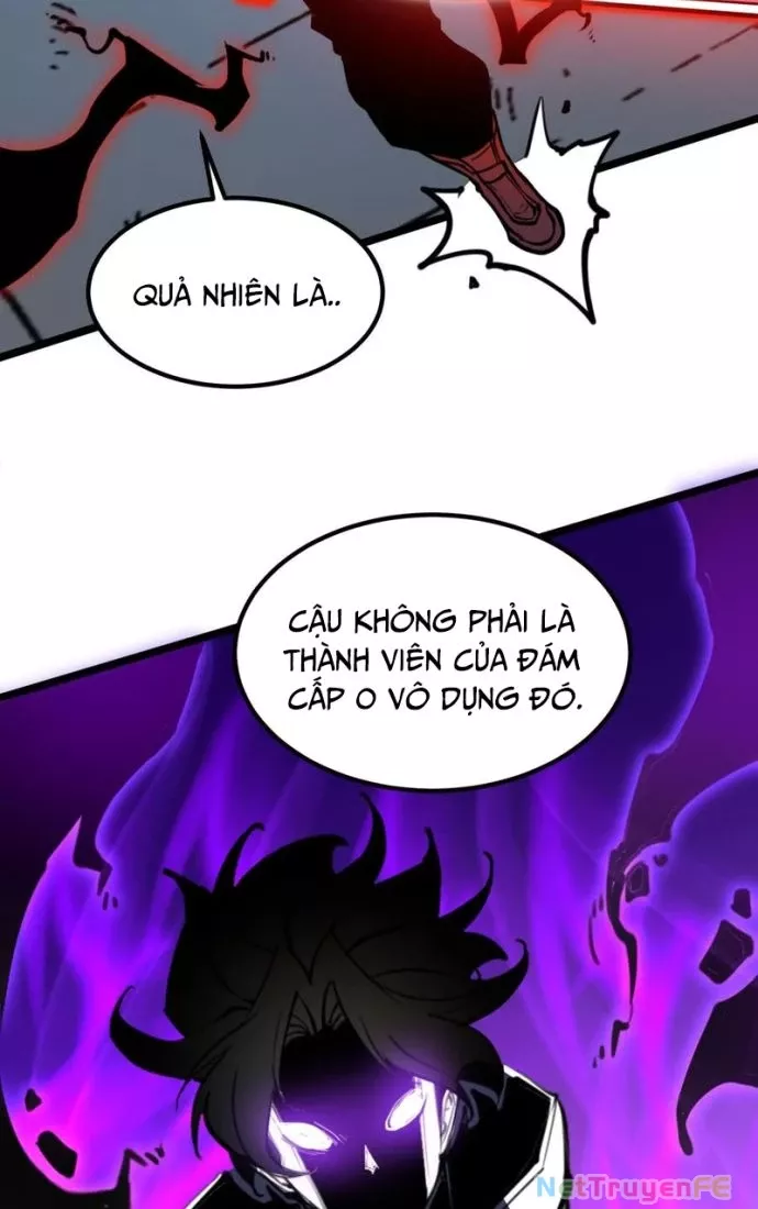 Ta Nhặt Rác Thượng Vương Giả: Chapter 30