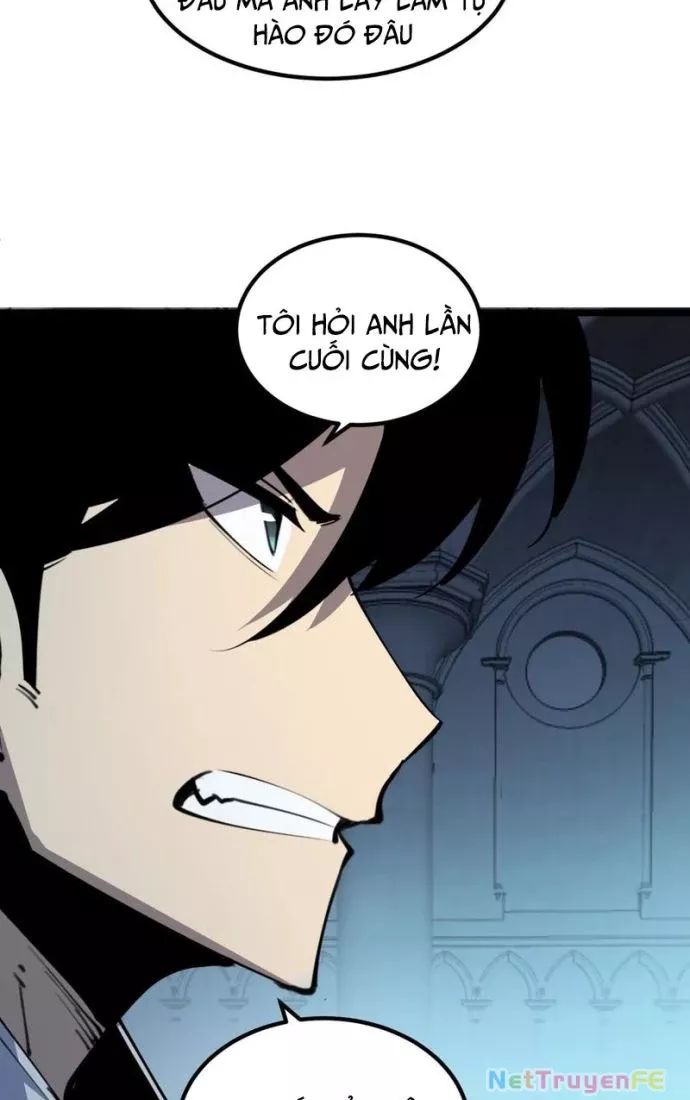 Ta Nhặt Rác Thượng Vương Giả: Chapter 30