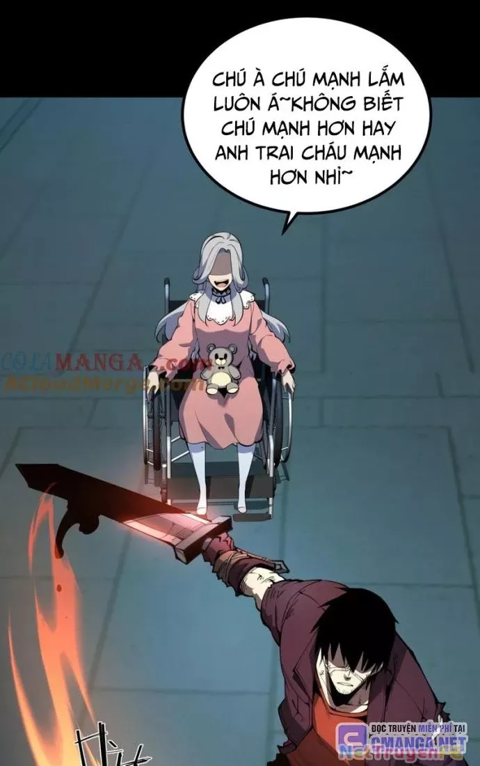 Ta Nhặt Rác Thượng Vương Giả: Chapter 30