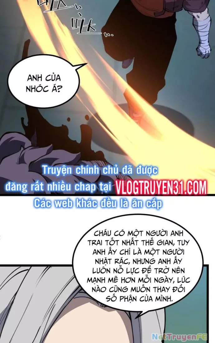 Ta Nhặt Rác Thượng Vương Giả: Chapter 30