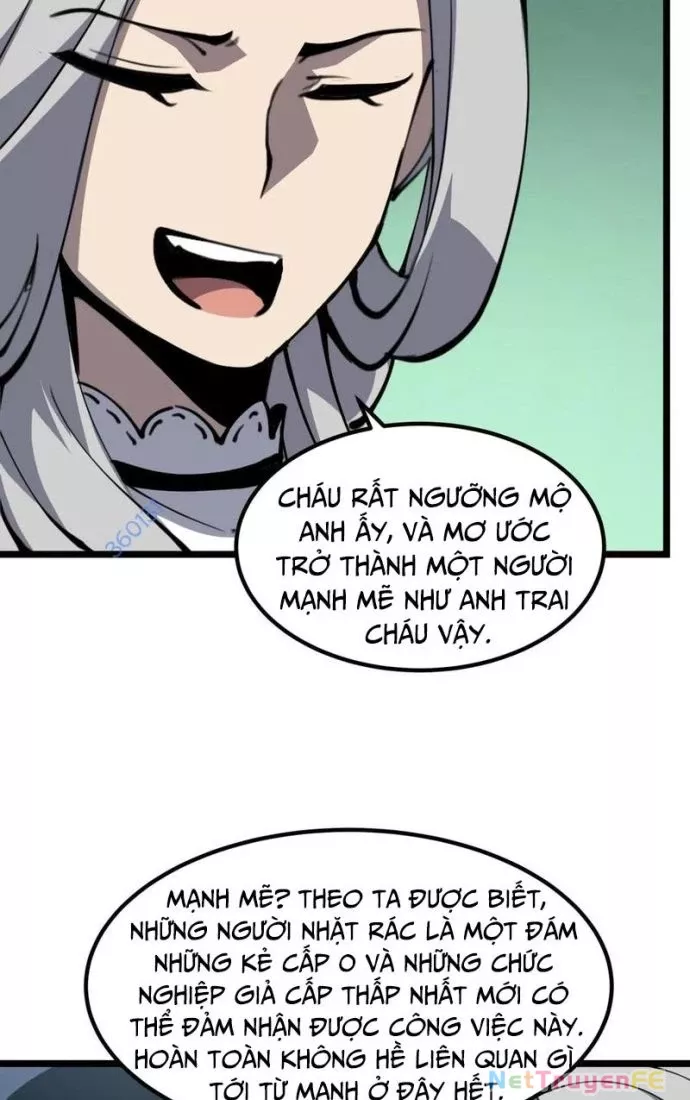 Ta Nhặt Rác Thượng Vương Giả: Chapter 30