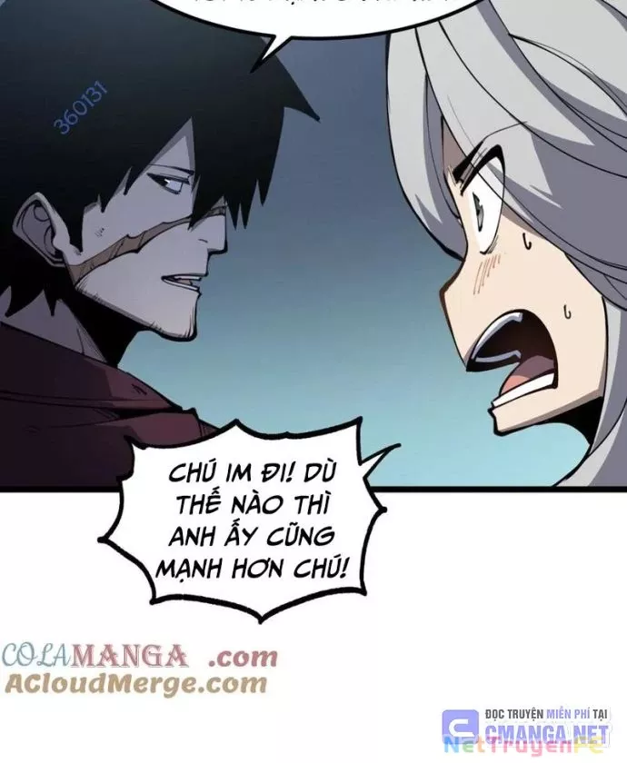 Ta Nhặt Rác Thượng Vương Giả: Chapter 30