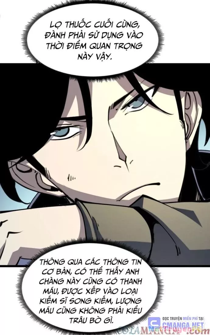 Ta Nhặt Rác Thượng Vương Giả: Chapter 30