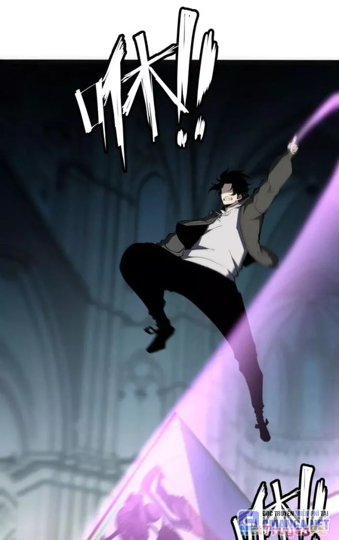 Ta Nhặt Rác Thượng Vương Giả: Chapter 30