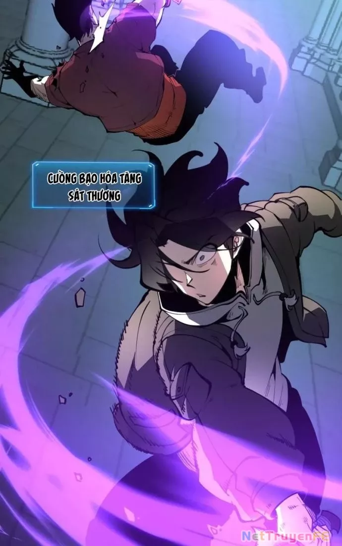 Ta Nhặt Rác Thượng Vương Giả: Chapter 30