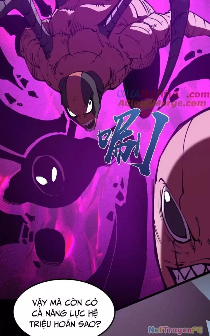 Ta Nhặt Rác Thượng Vương Giả: Chapter 30