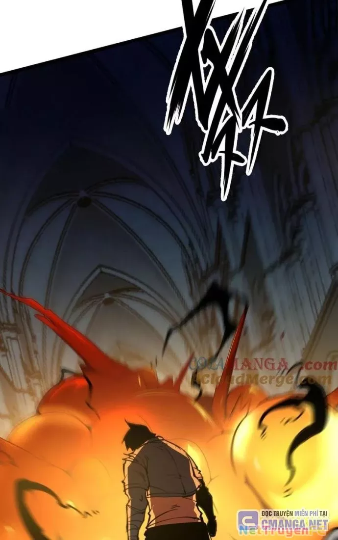 Ta Nhặt Rác Thượng Vương Giả: Chapter 30