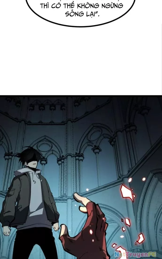 Ta Nhặt Rác Thượng Vương Giả: Chapter 31