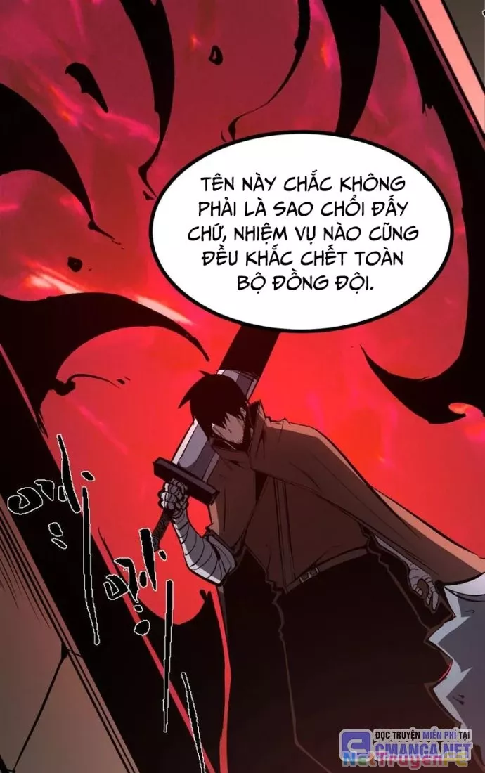 Ta Nhặt Rác Thượng Vương Giả: Chapter 31