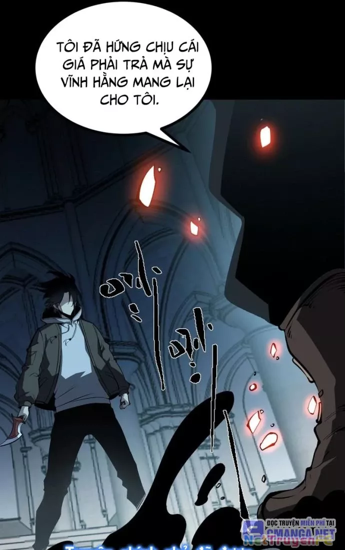 Ta Nhặt Rác Thượng Vương Giả: Chapter 31