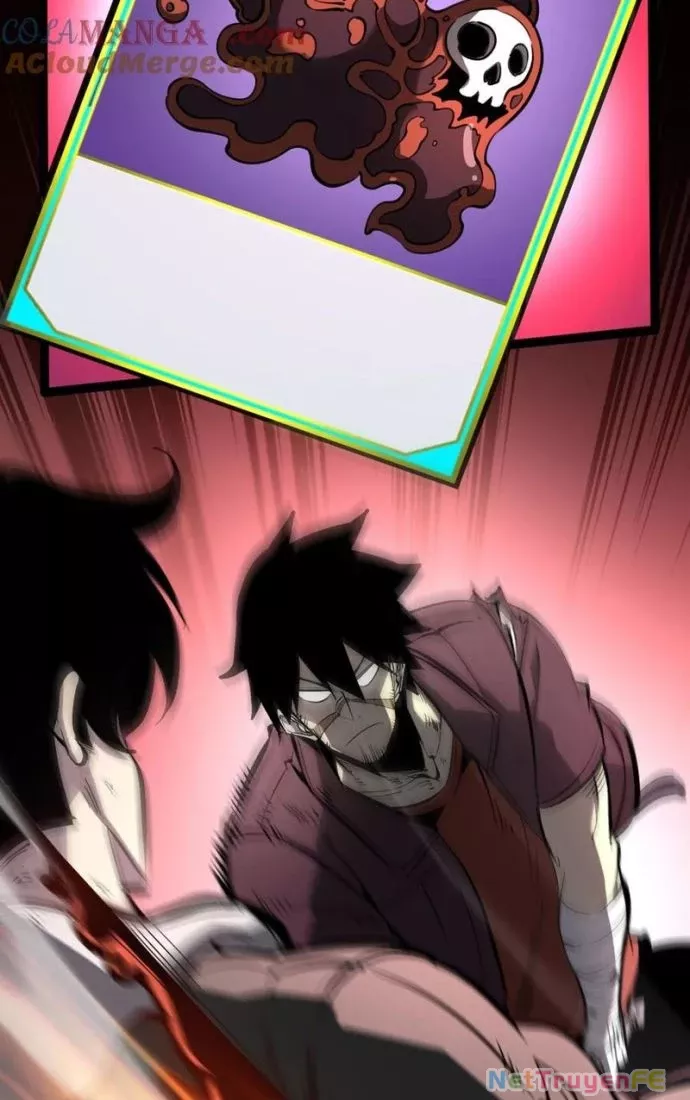 Ta Nhặt Rác Thượng Vương Giả: Chapter 31