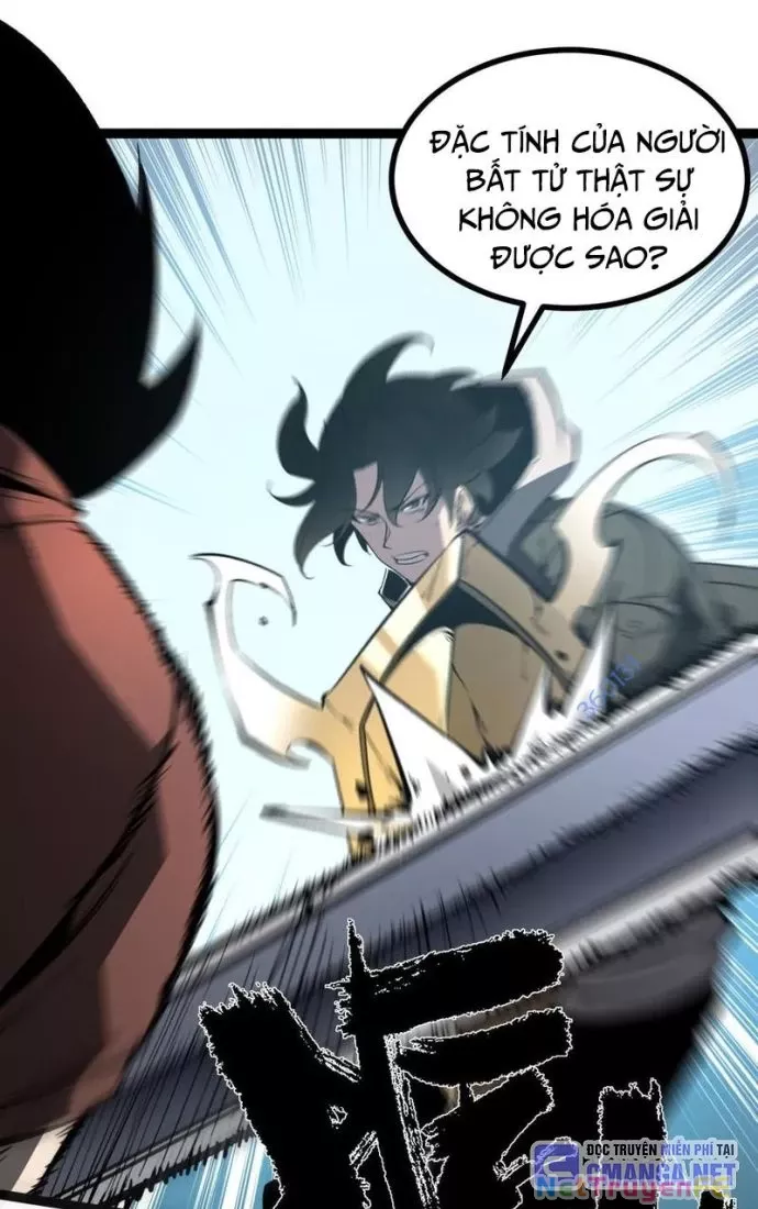 Ta Nhặt Rác Thượng Vương Giả: Chapter 31