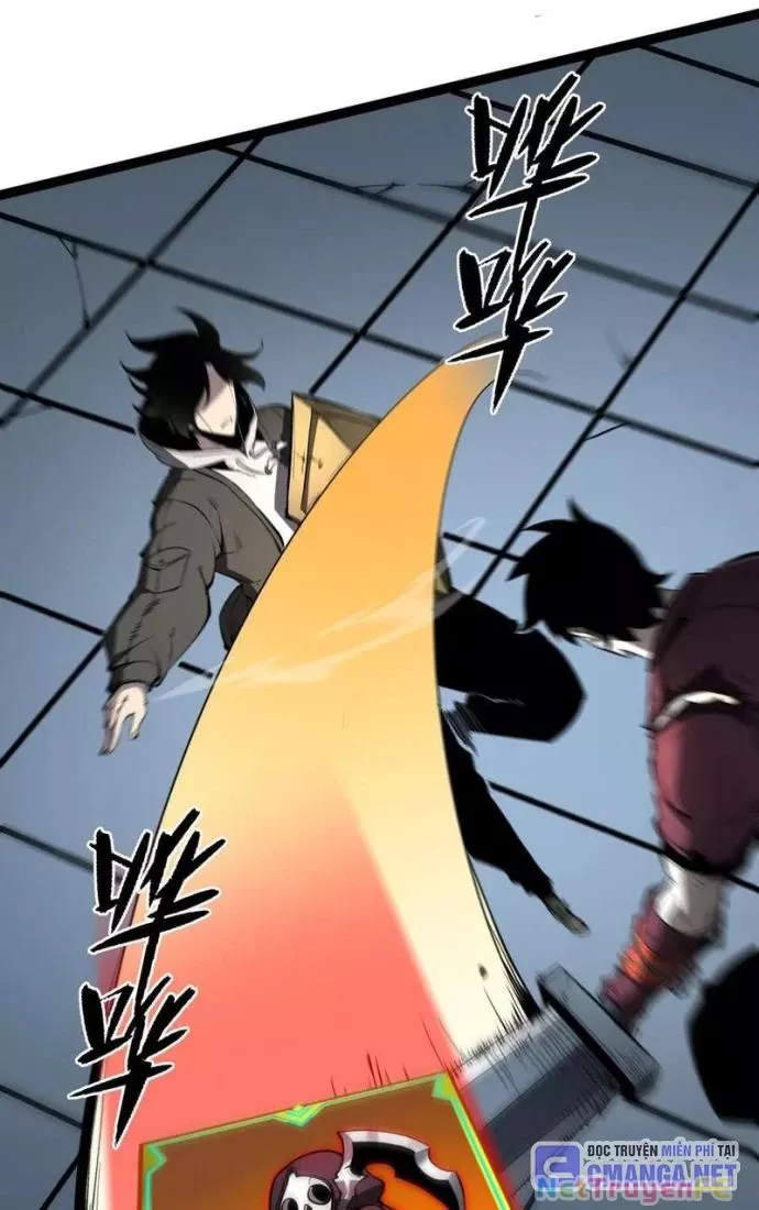 Ta Nhặt Rác Thượng Vương Giả: Chapter 31