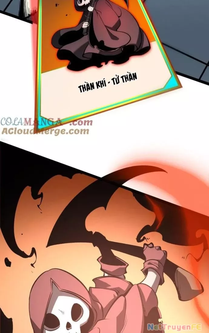 Ta Nhặt Rác Thượng Vương Giả: Chapter 31